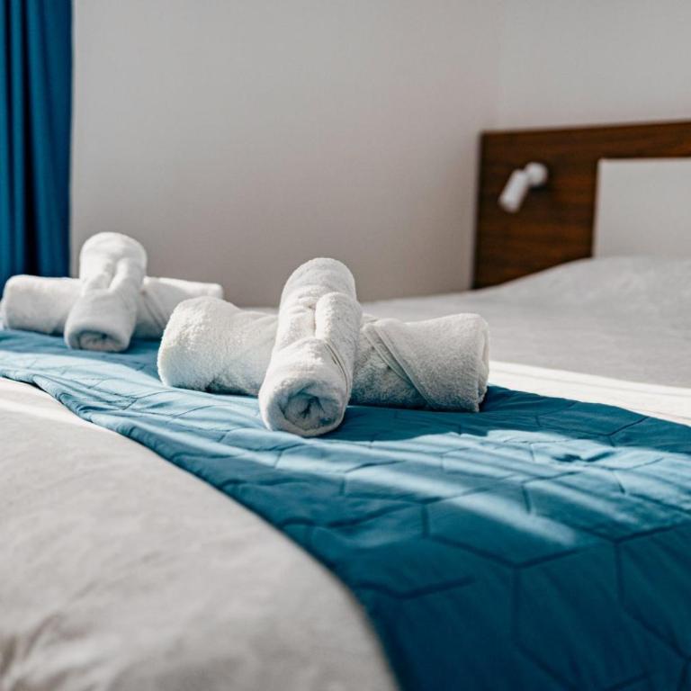 Bečići lux - Apartman - 21