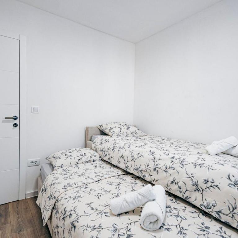Bečići lux - Apartman - 20