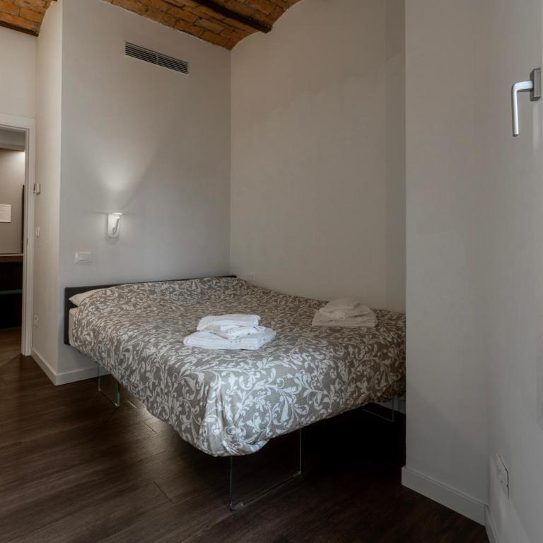 Palazzo '900 Design Flats - Il Caffè - Appartamento con 2 Camere da Letto - 9
