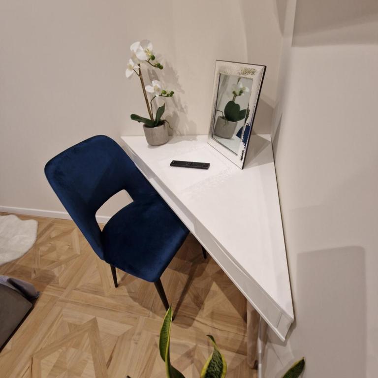 Vacanze Romane Apartments - Vatican City - Appartamento con 1 Camera da Letto - 13