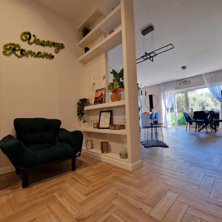 Vacanze Romane Apartments - Vatican City - Appartamento con 1 Camera da Letto - 14