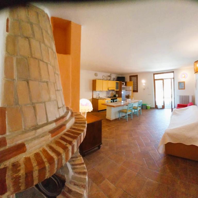 Villadina Farm - Appartamento - Piano Terra - 9