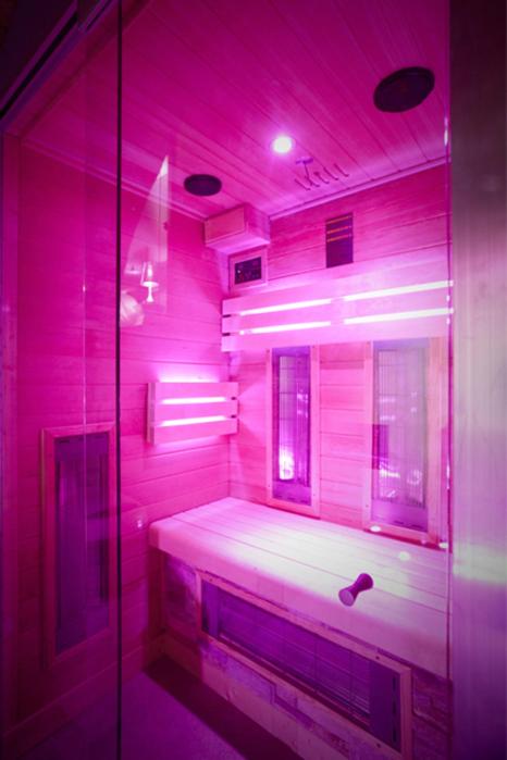 Private Room & Spa avec jacuzzi privatif - Appartement Deluxe - 28 - 15