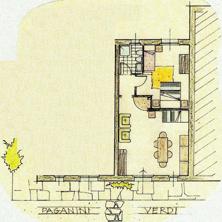 Villadina Farm - Appartamento - Piano Terra - 11