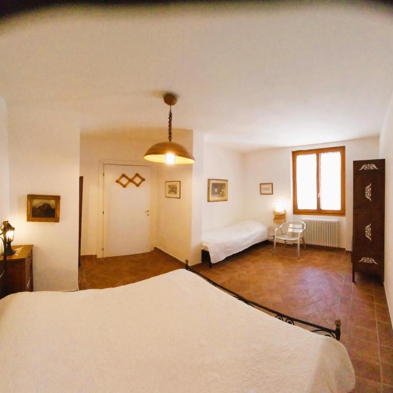 Villadina Farm - Appartamento - Piano Terra - 12