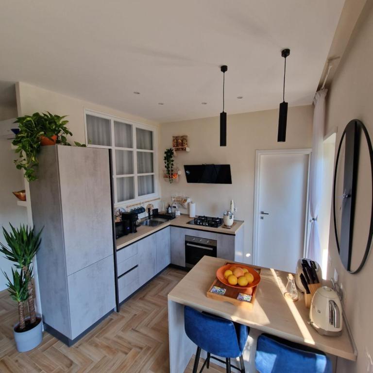 Vacanze Romane Apartments - Vatican City - Appartamento con 1 Camera da Letto - 20
