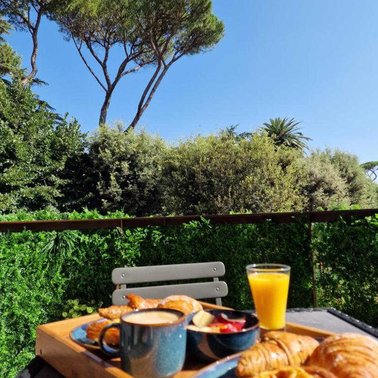 Vacanze Romane Apartments - Vatican City - Appartamento con 1 Camera da Letto - 18