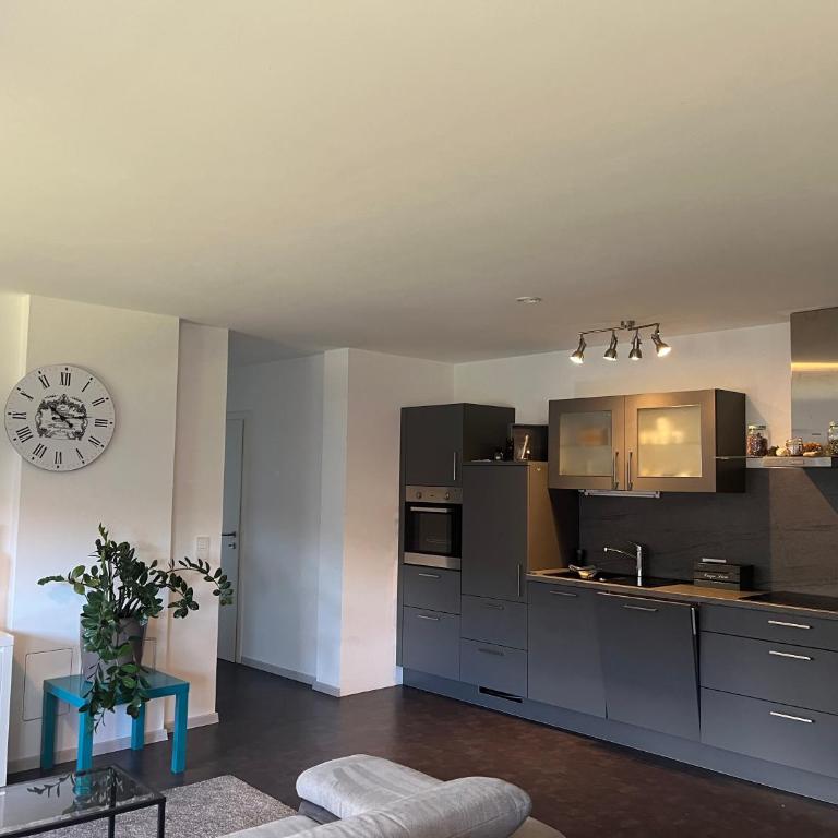Ferienwohnung Apartment Bergliebe - Apartment - 11