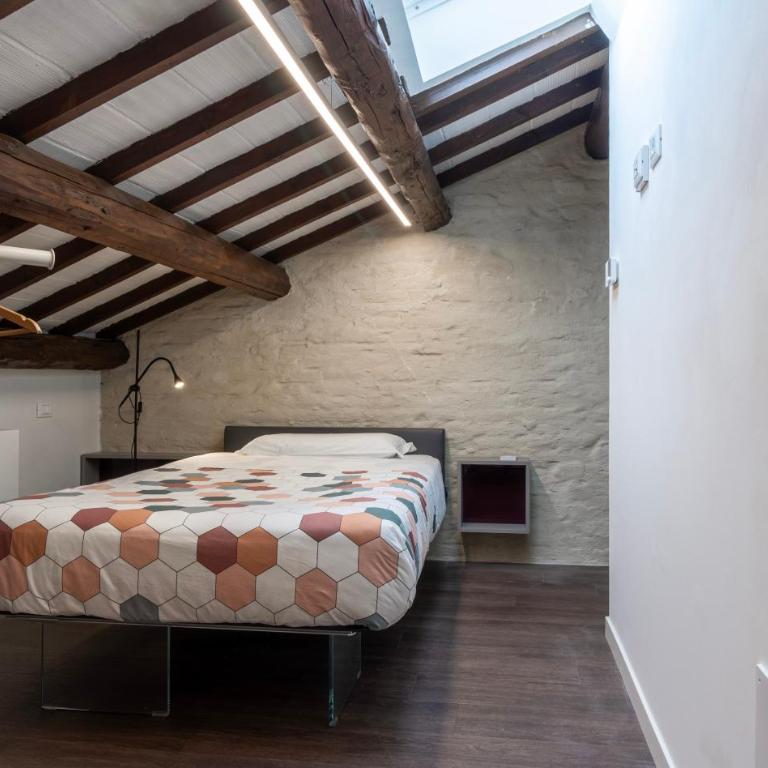 Palazzo '900 Design Flats - L'Orto - Appartamento con 1 Camera da Letto - 9