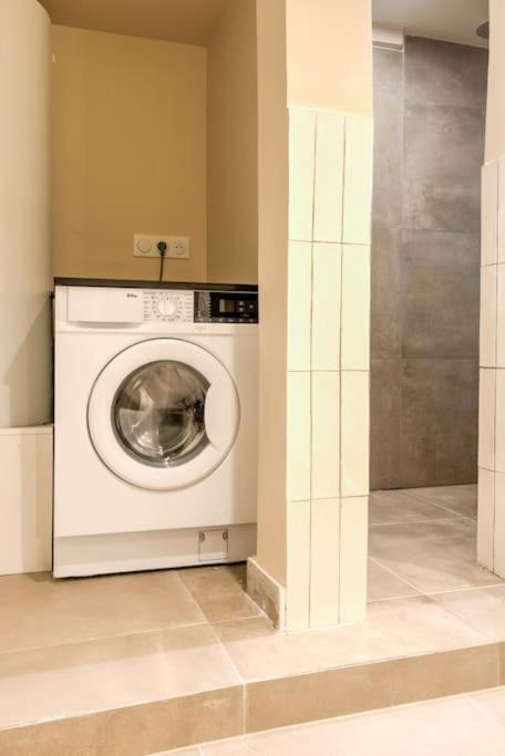Appart 6Pers # Père Lachaise # Voltaire # Paris 11 - Apartment - 21