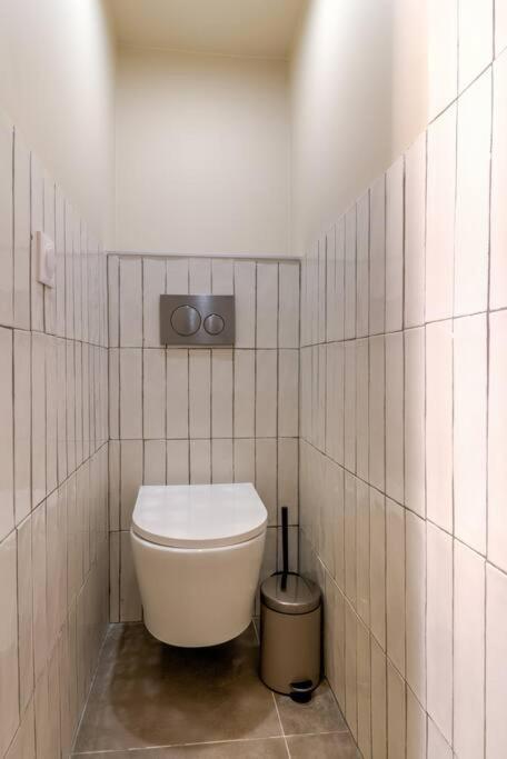 Appart 6Pers # Père Lachaise # Voltaire # Paris 11 - Apartment - 26