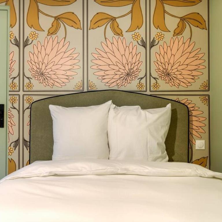 Appart 6Pers # Père Lachaise # Voltaire # Paris 11 - Apartment - 12