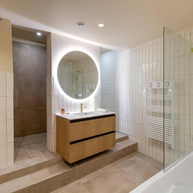 Appart 6Pers # Père Lachaise # Voltaire # Paris 11 - Apartment - 18