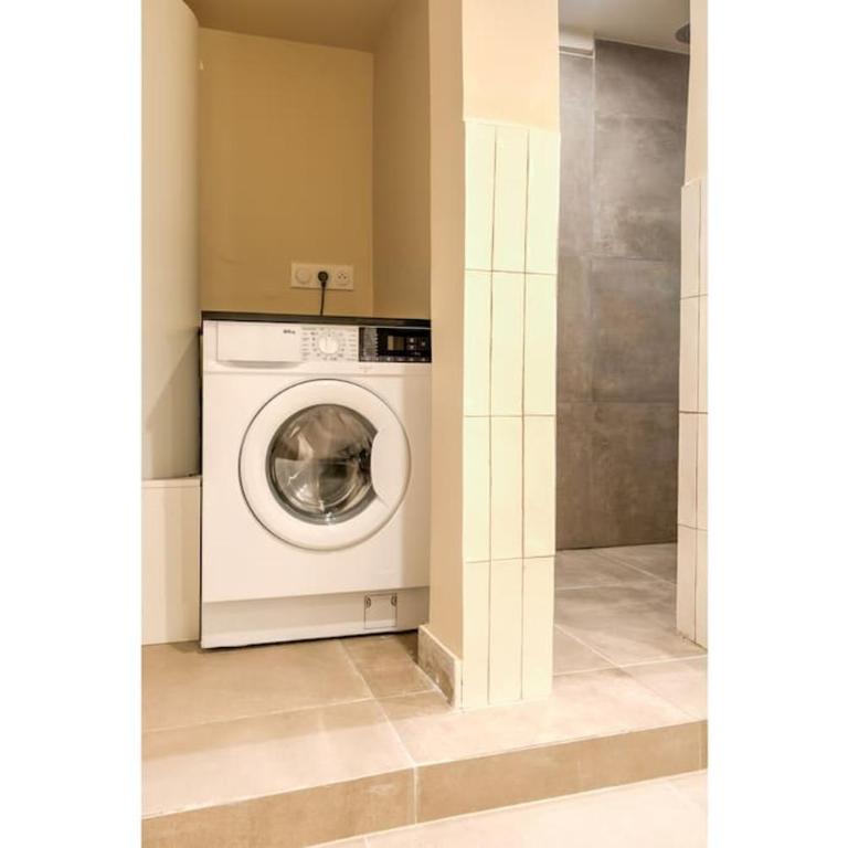 Appart 6Pers # Père Lachaise # Voltaire # Paris 11 - Apartment - 22