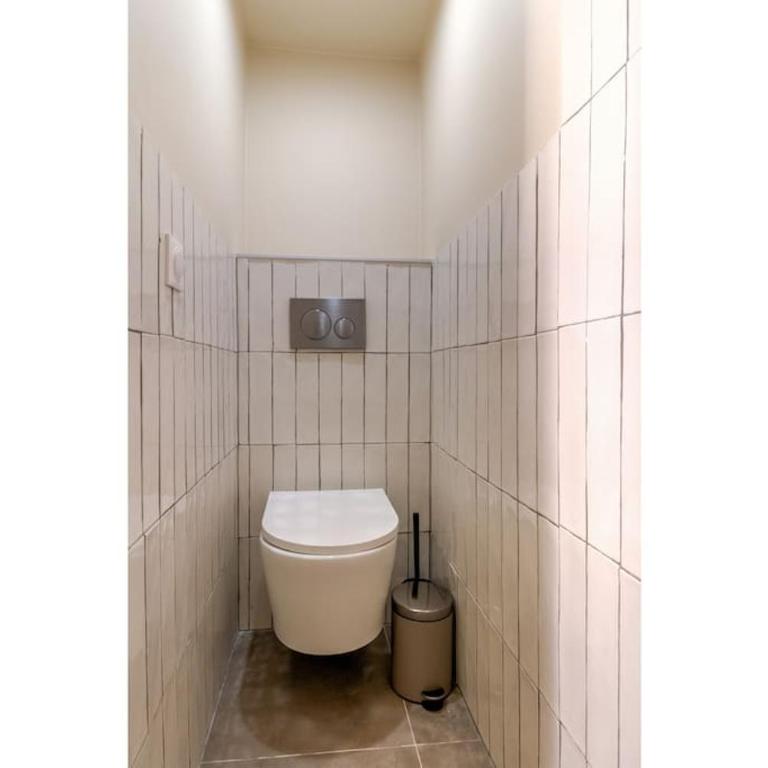 Appart 6Pers # Père Lachaise # Voltaire # Paris 11 - Apartment - 27