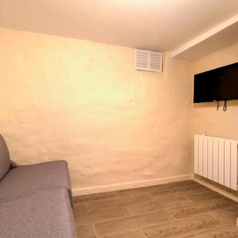 Appart 6Pers # Père Lachaise # Voltaire # Paris 11 - Apartment - 15