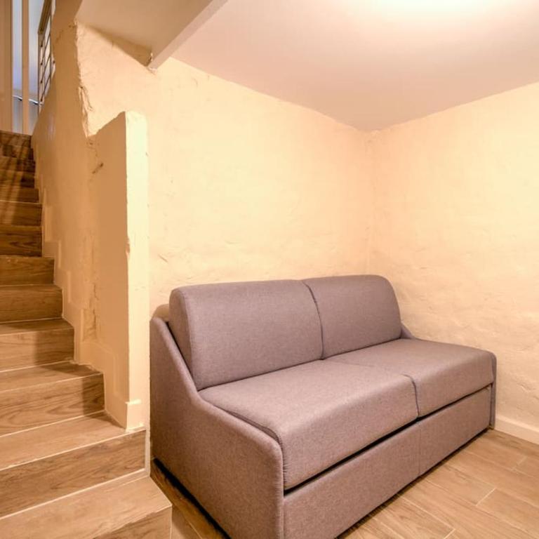 Appart 6Pers # Père Lachaise # Voltaire # Paris 11 - Apartment - 16
