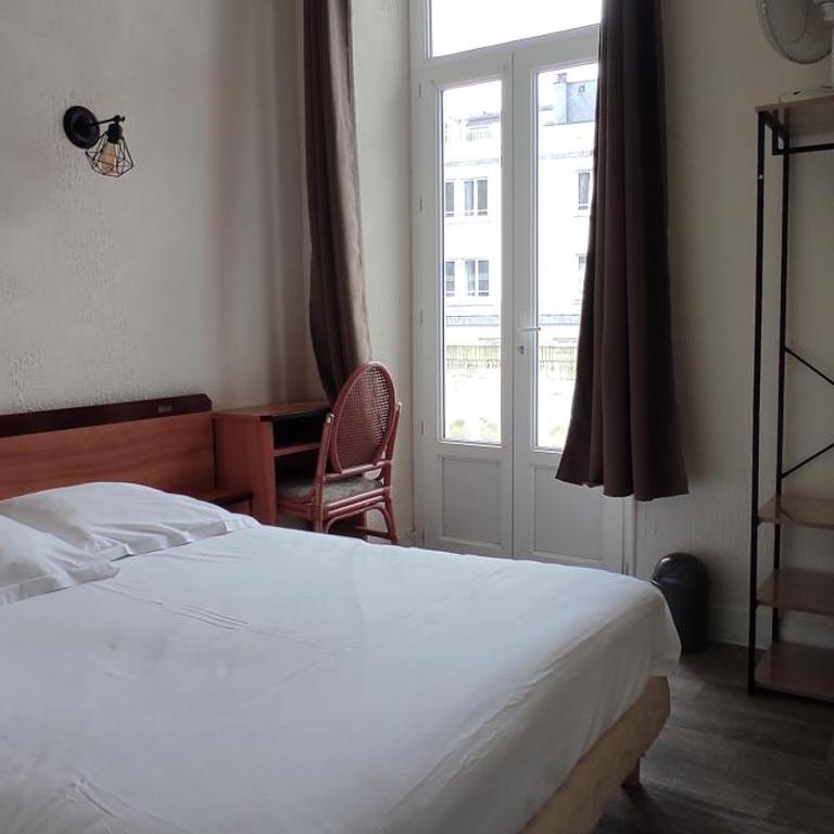 Hotel Luxembourg - Habitación Doble - 4