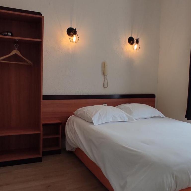 Hotel Luxembourg - Habitación Doble - 5