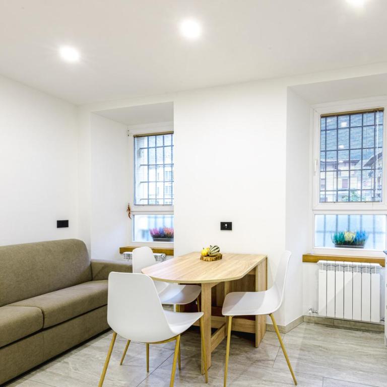 Appartamento Battaglione - One-Bedroom Apartment - 4