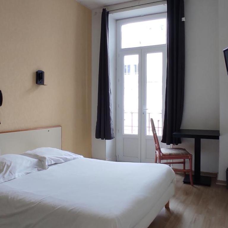 Hotel Luxembourg - Habitación Doble - 6