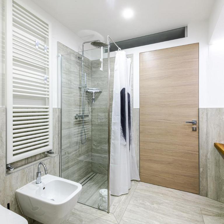 Appartamento Battaglione - One-Bedroom Apartment - 5