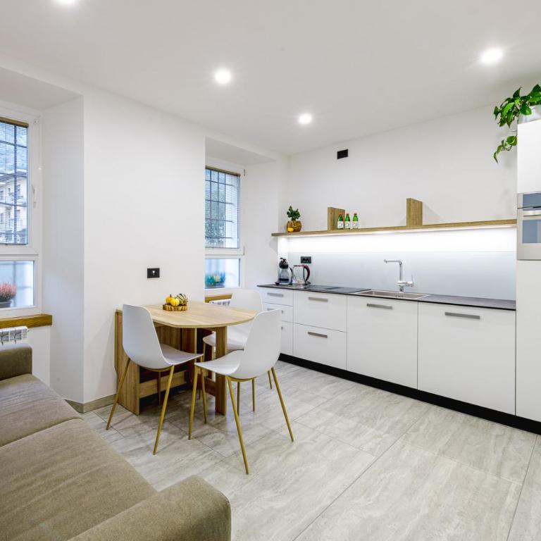 Appartamento Battaglione - One-Bedroom Apartment - 6