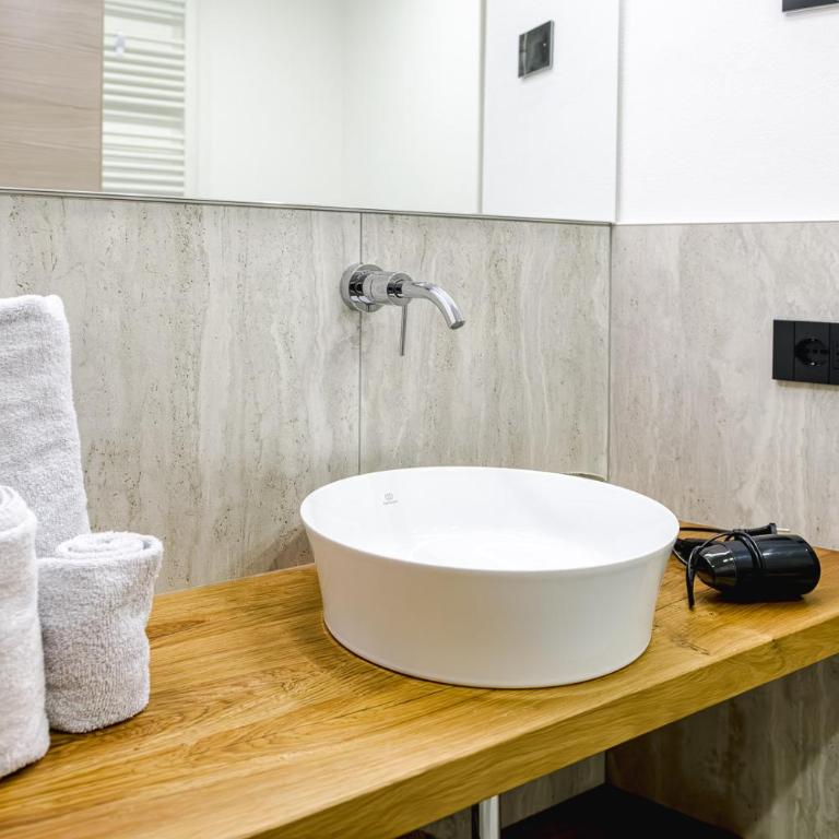 Appartamento Battaglione - One-Bedroom Apartment - 8
