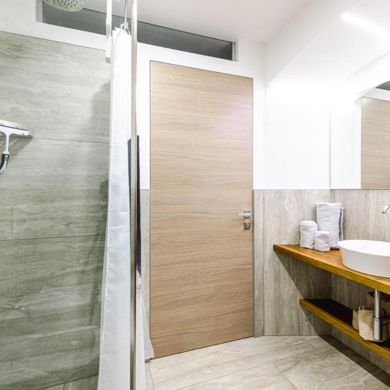 Appartamento Battaglione - One-Bedroom Apartment - 10