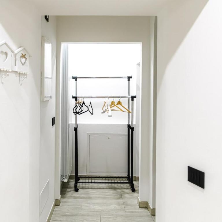 Appartamento Battaglione - One-Bedroom Apartment - 13