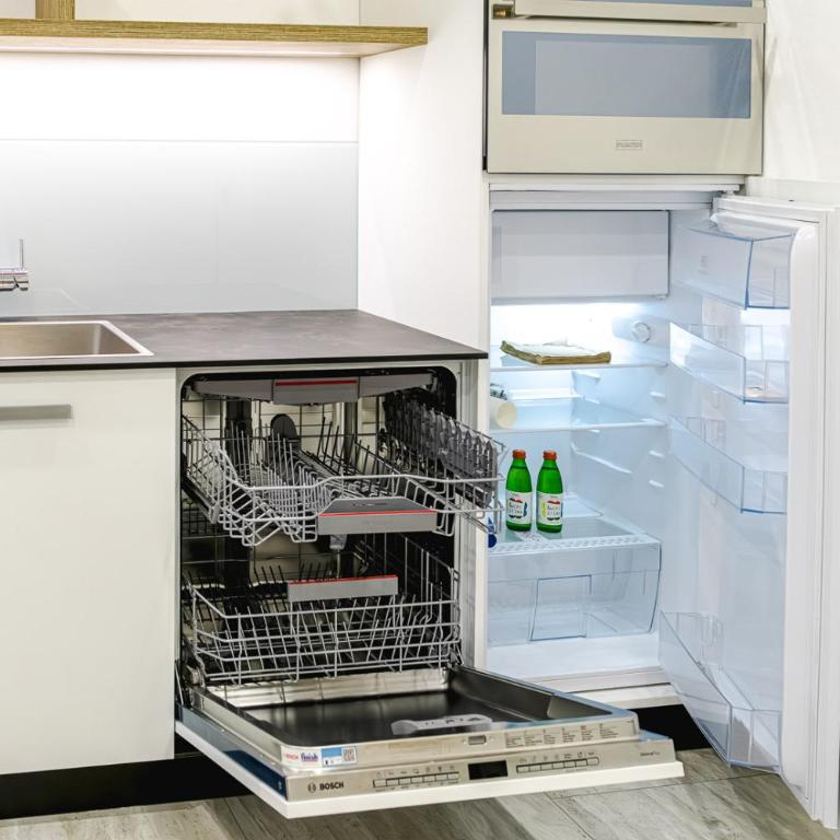Appartamento Battaglione - One-Bedroom Apartment - 14