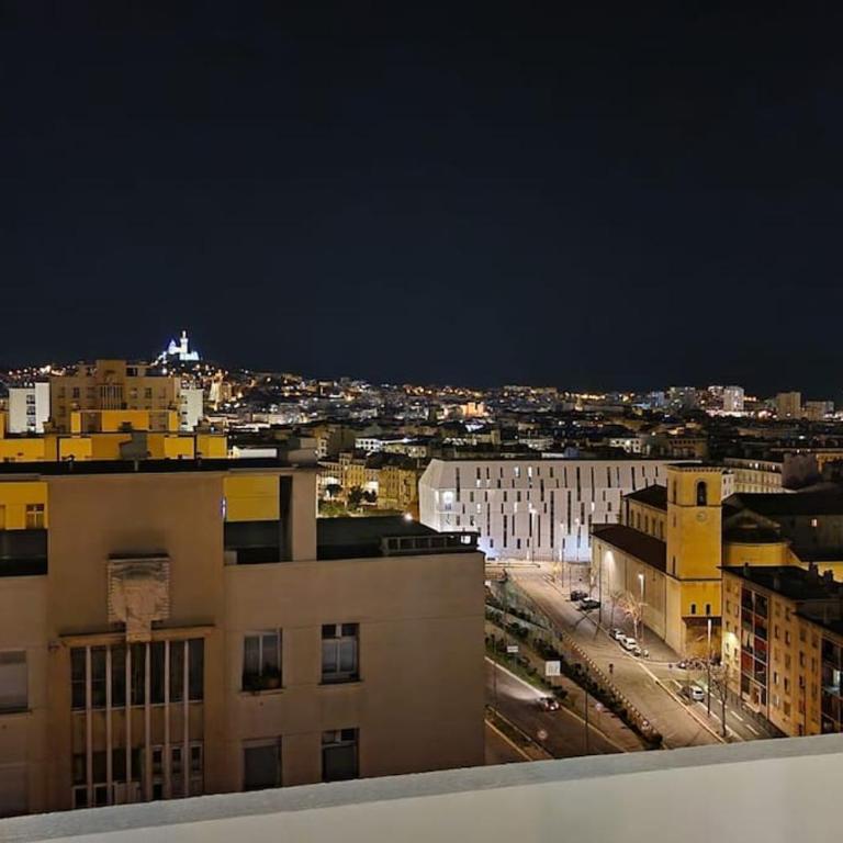 Appartement Saint Charles - Apartment mit 3 Schlafzimmern - 7