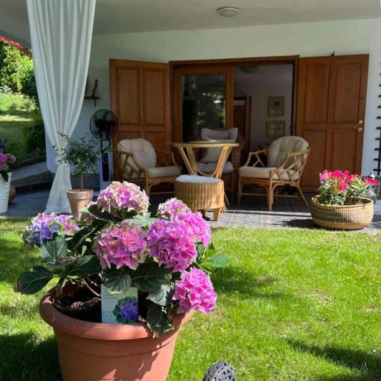 Garden House - Kuća sa 4 Spavaće Sobe - 1