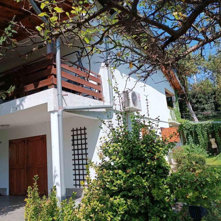 Garden House - Kuća sa 4 Spavaće Sobe - 13