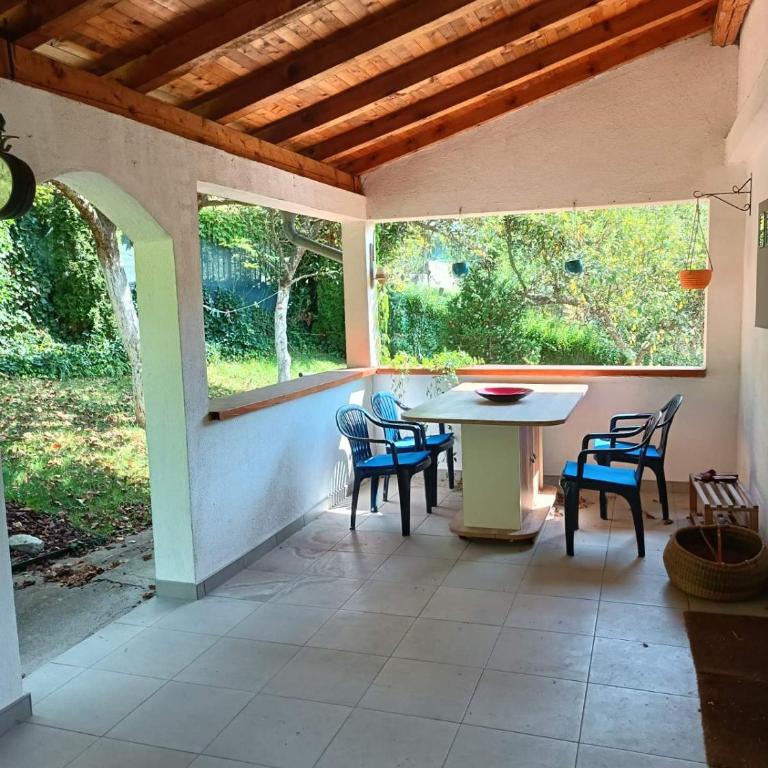 Garden House - Kuća sa 4 Spavaće Sobe - 18