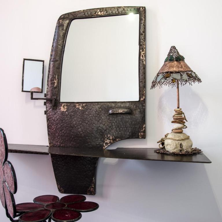 Maria Vittoria Charming Rooms - Camera Matrimoniale Standard - 14