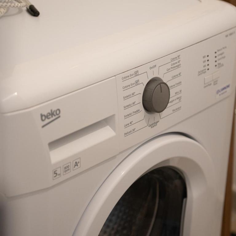 Vacanze Romane Tuscolana - Appartamento con 2 Camere da Letto - 23