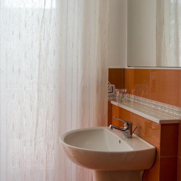 Maria Vittoria Charming Rooms - Camera Matrimoniale Superior - 8