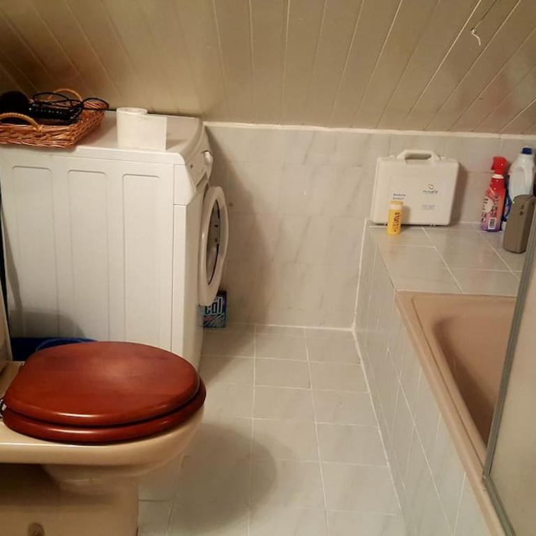 Ático vistas a pistas ideal familias - Appartement 1 Chambre - 5