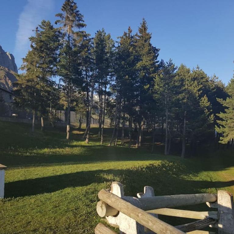 Ático vistas a pistas ideal familias - Appartement 1 Chambre - 9