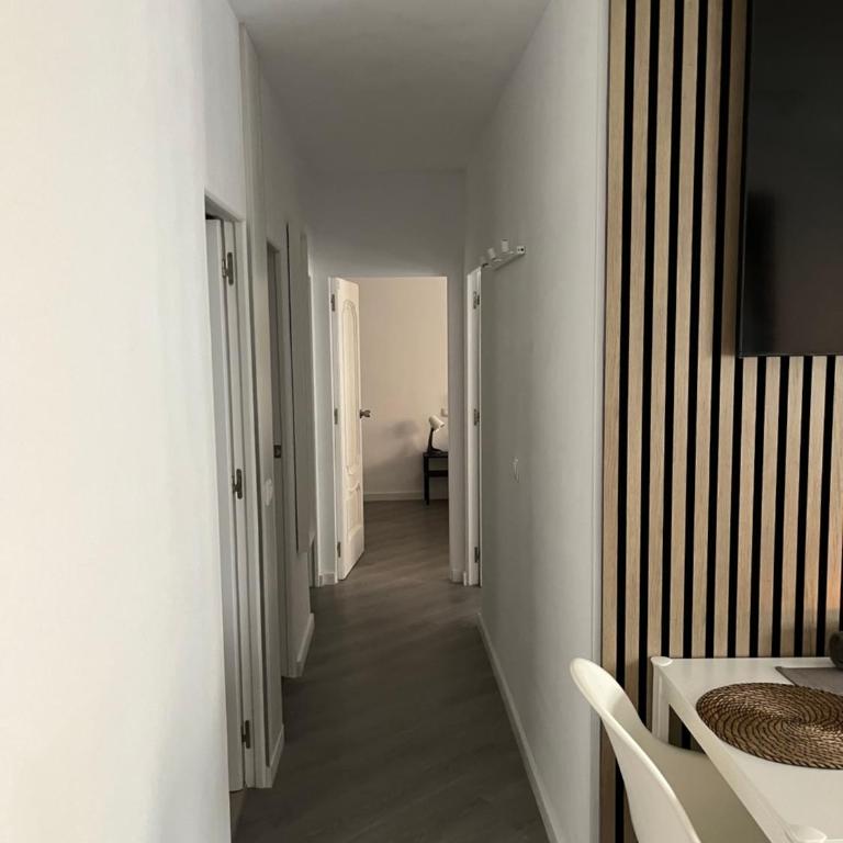 Small Home Fuengirola - Three-Bedroom Apartment - 22