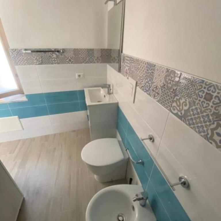 House Nonna Pina - Monolocale - 8