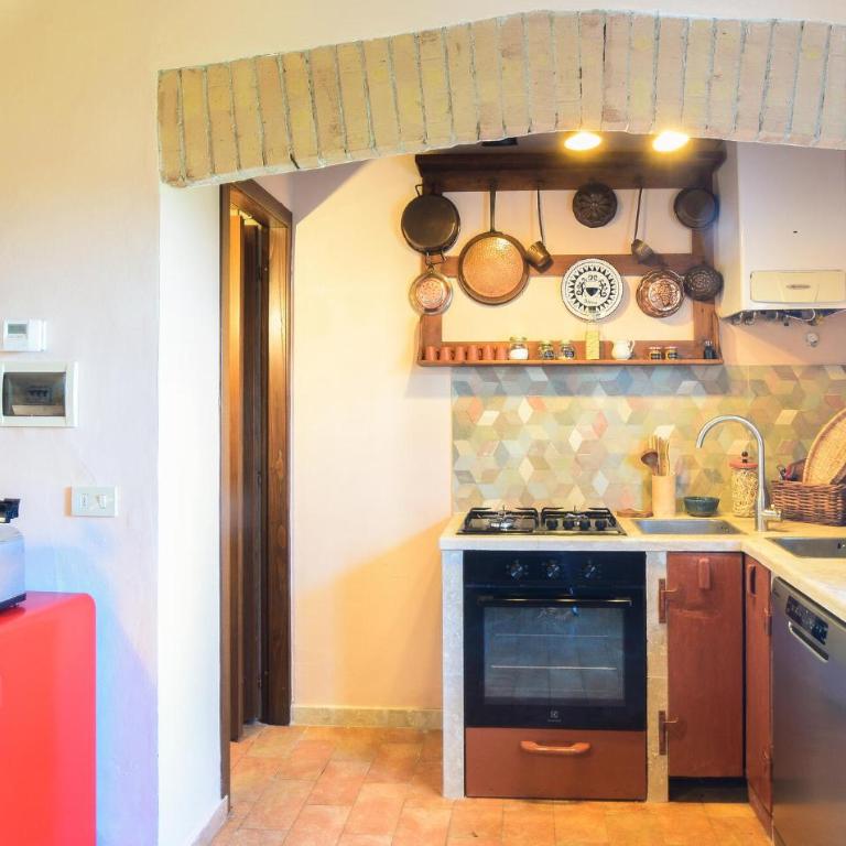 Casa Attilio - Casa Vacanze con 2 Camere da Letto - 4