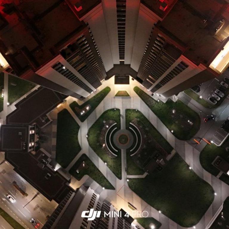 Belgrade Waterfront Bramar - Apartman sa 1 Spavaćom Sobom - 18