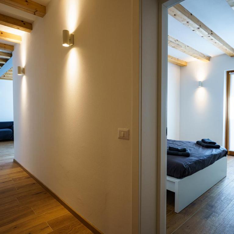 Casa Corradini by Go New Location - Appartamento con 2 Camere da Letto - 15
