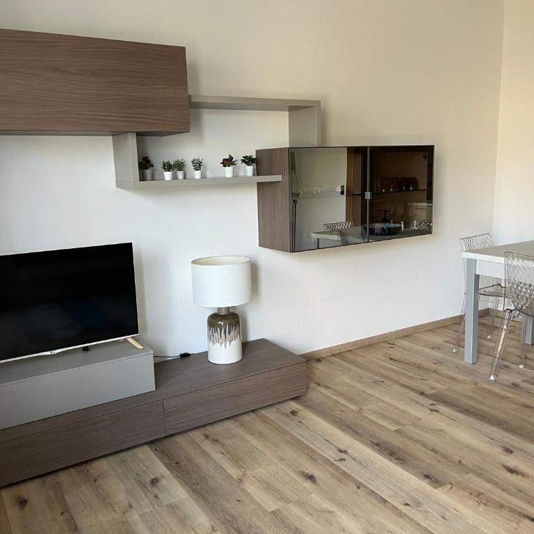 Casa Daniela #2 - Appartamento - Piano Terra - 7