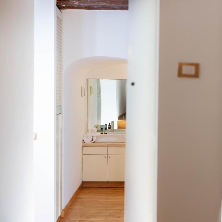 Pantheon Luxury House - ZEN 28 - One-Bedroom Apartment - 4