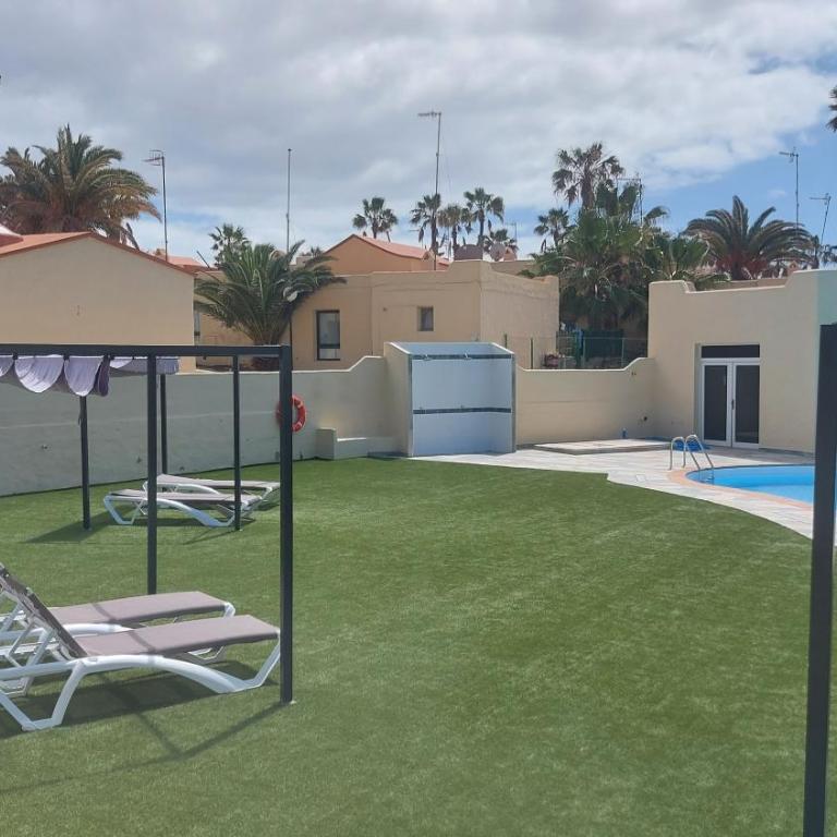 Casa Laura Costa Calma - Apartamento de 2 dormitorios - 25