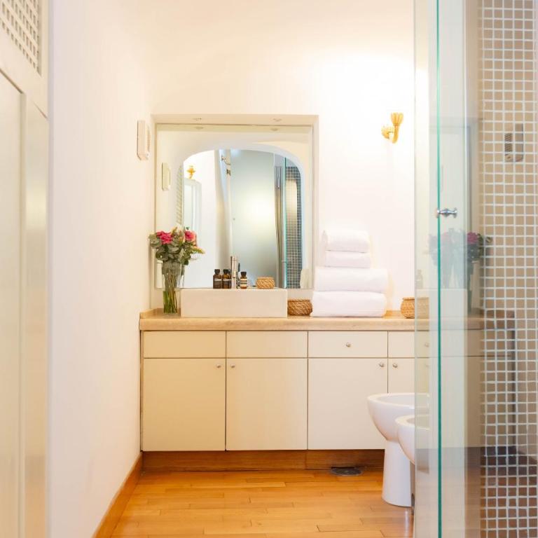 Pantheon Luxury House - ZEN 28 - One-Bedroom Apartment - 10