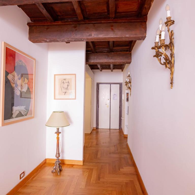 Pantheon Luxury House - ZEN 28 - One-Bedroom Apartment - 27